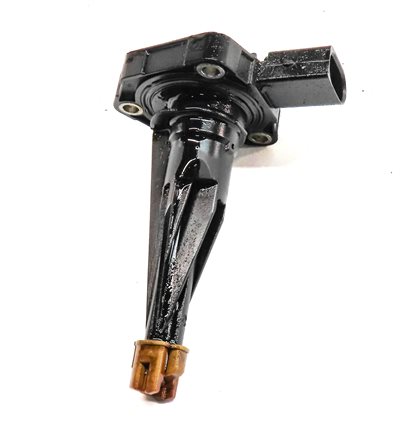 Thumbnail 2: 2013 BMW 535I (F10) 3.0L (N55) ENGINE MOTOR OIL FLUID LEVEL SENSOR MODULE