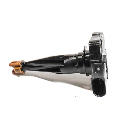 Thumbnail 3: 2013 BMW 535I (F10) 3.0L (N55) ENGINE MOTOR OIL FLUID LEVEL SENSOR MODULE