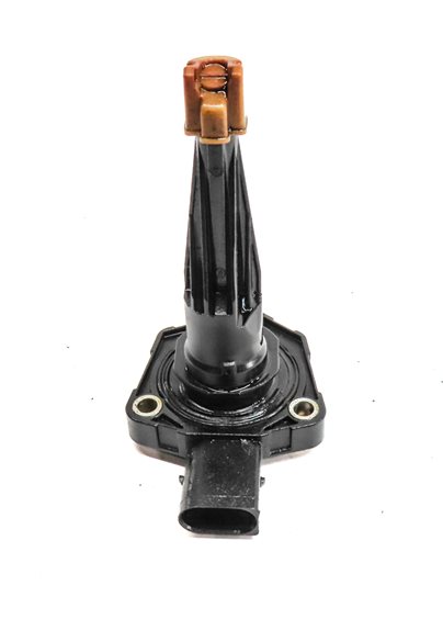 Thumbnail 4: 2013 BMW 535I (F10) 3.0L (N55) ENGINE MOTOR OIL FLUID LEVEL SENSOR MODULE