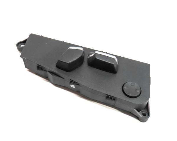 Thumbnail 1: 2013 BMW 535I (F10) FRONT LEFT DRIVER SEAT POSITION ADJUST SWITCH w/ LUMBAR