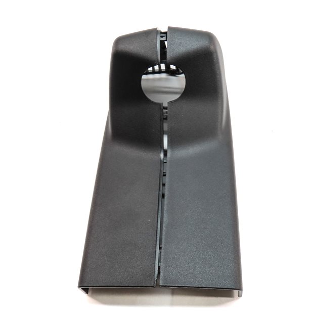 Thumbnail 3: 12-19 BMW 5 6 7 X3 X4 X5 X6 (F10 F15 F16 F25) REARVIEW MIRROR HOMELINK AUTODIM