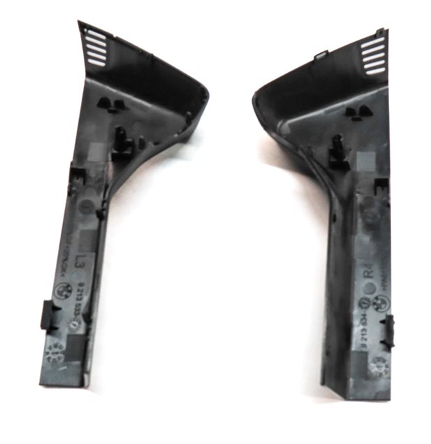 Thumbnail 4: 12-19 BMW 5 6 7 X3 X4 X5 X6 (F10 F15 F16 F25) REARVIEW MIRROR HOMELINK AUTODIM