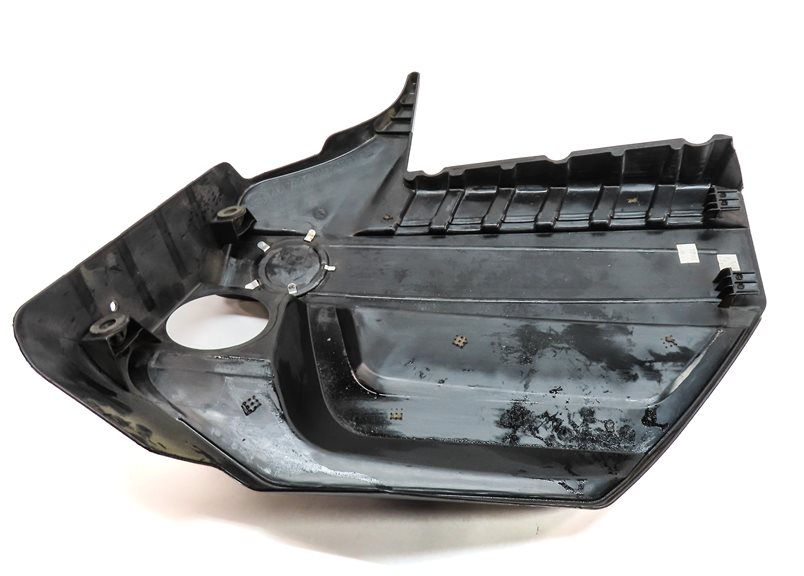 Thumbnail 6: 11-18 BMW 535i 640i 740i X3 X5 X6 (F10 F07 F01) 3.0L TURBO N55 ENGINE COVER TRIM