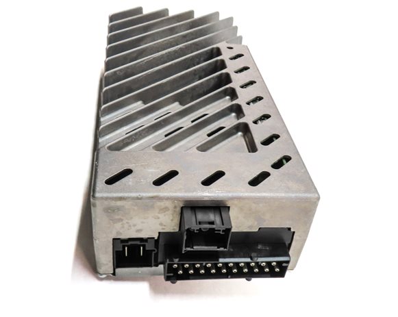 Thumbnail 3: 11-14 BMW 5 6 SERIES M5 M6 (F06 F10 F12 F13) STEREO HARMAN AUDIO AMP AMPLIFIER