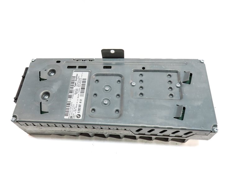 Thumbnail 5: 11-14 BMW 5 6 SERIES M5 M6 (F06 F10 F12 F13) STEREO HARMAN AUDIO AMP AMPLIFIER