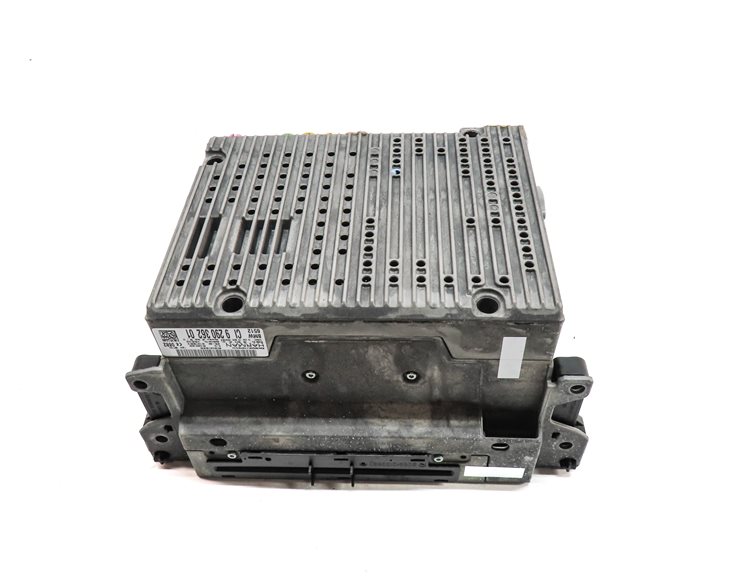 Thumbnail 5: 12-14 BMW 328i 335i 528i 535i 550i 740i 750i 760i CD DVD NAV STEREO RECEIVER