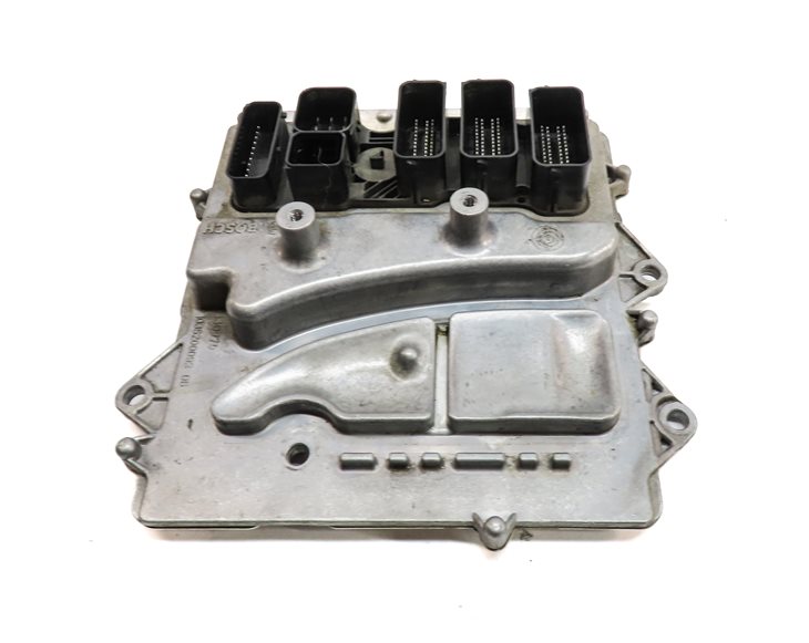 Thumbnail 3: 12-15 BMW 3 5 6 7 X3 F01 F06 F10 F30 MEVD1726 ENGINE CONTROL MODULE COMPUTER ECM