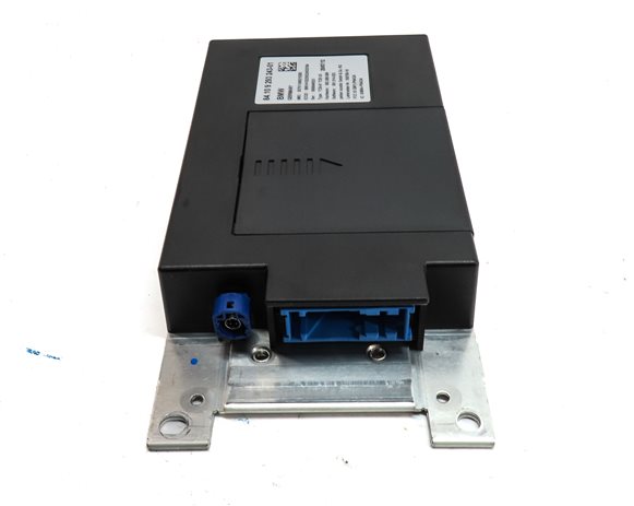 Thumbnail 4: 2013 BMW 535I (F10) TELEMATICS COMMUNICATION CONTROL MODULE