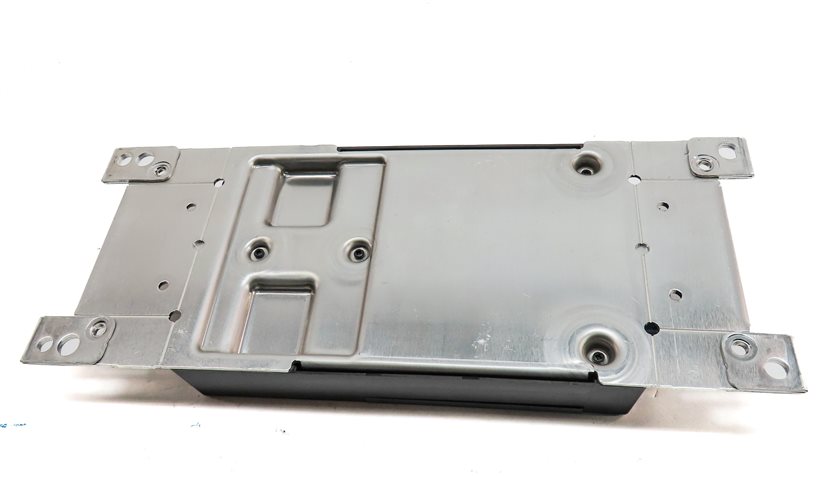 Thumbnail 5: 2013 BMW 535I (F10) TELEMATICS COMMUNICATION CONTROL MODULE