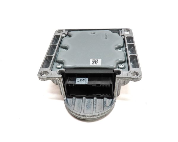 Thumbnail 4: 2012-2013 BMW 528i 535i 550i (F10) ABS INTEGRATED CHASSIS MANAGEMENT ICM MODULE