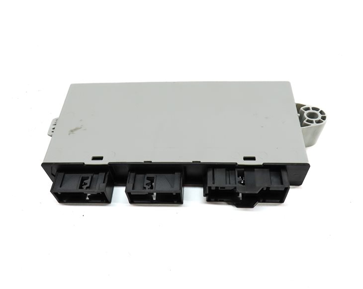 Thumbnail 4: 10-19 BMW 528i 535i 550i 650i 740i 750i X3 X4 CAS4 COMFORT ACCESS CONTROL MODULE