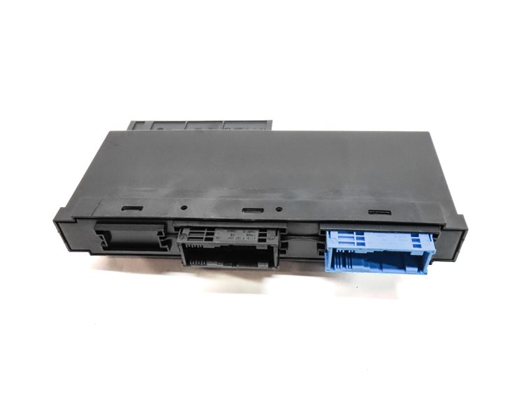Thumbnail 4: 2013 BMW 535I (F10) 3.0L (N55) ENGINE BODY CONTROL MODULE BCM
