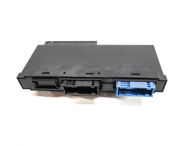 Thumbnail 5: 2013 BMW 535I (F10) 3.0L (N55) ENGINE BODY CONTROL MODULE BCM