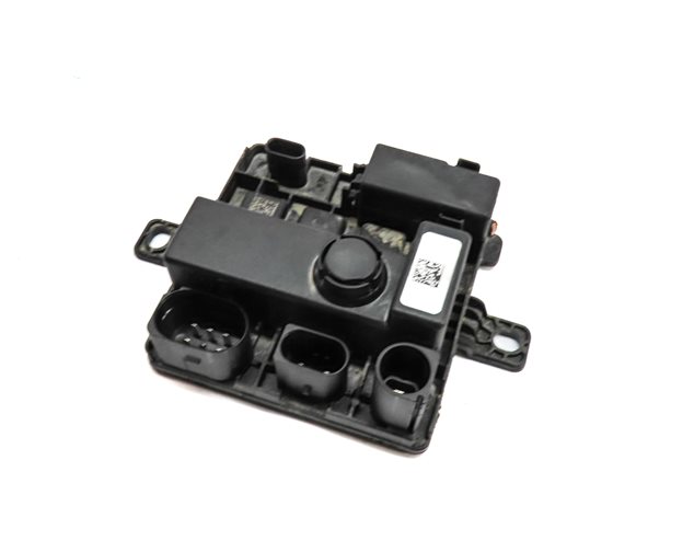 2013 BMW 535I (F10) 3.0L (N55) ENGINE INTEGRATED POWER SUPPLY CONTROL MODULE