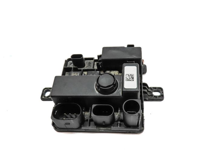 Thumbnail 2: 2013 BMW 535I (F10) 3.0L (N55) ENGINE INTEGRATED POWER SUPPLY CONTROL MODULE