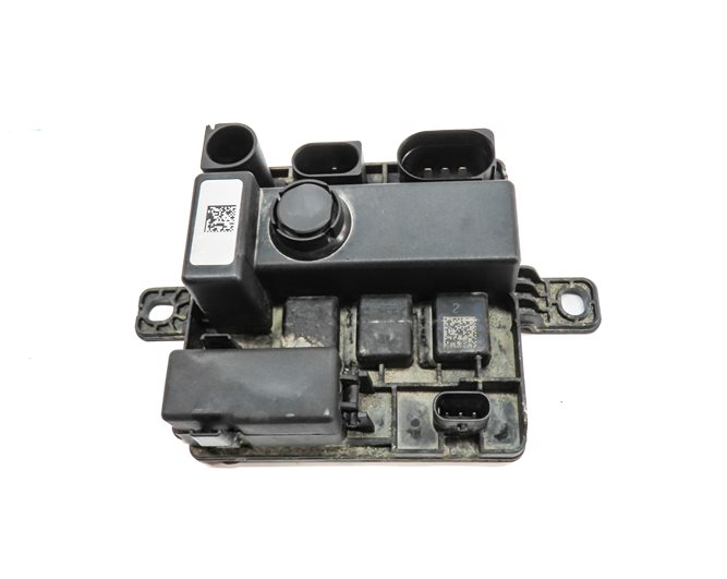 Thumbnail 3: 2013 BMW 535I (F10) 3.0L (N55) ENGINE INTEGRATED POWER SUPPLY CONTROL MODULE