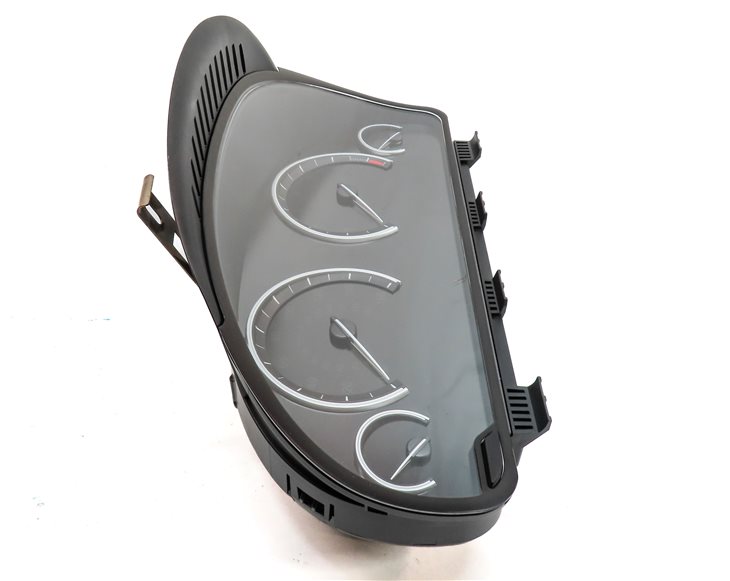 Thumbnail 4: 11-14 BMW 528i 535i 550i 640i 650i 740i 750i 760i X3 SPEEDOMETER GAUGE (78k)