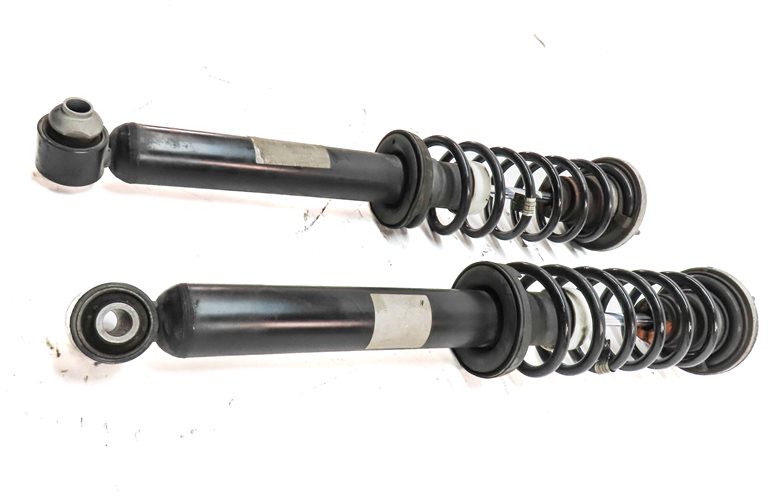 Thumbnail 3: 11-16 BMW 5 SERIES F10 REAR LEFT & RIGHT STANDARD SUSPENSION SHOCK STRUT SET
