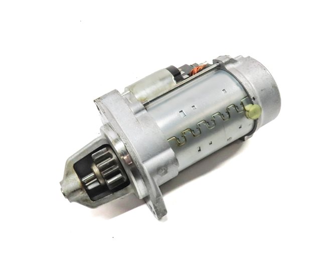 Thumbnail 1: 12-16 BMW 328i 335i 435i 528i 535i Z4 (F30 F31 F32 F10) 2.0T 3.0T STARTER MOTOR