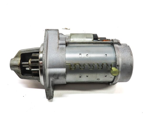 Thumbnail 2: 12-16 BMW 328i 335i 435i 528i 535i Z4 (F30 F31 F32 F10) 2.0T 3.0T STARTER MOTOR