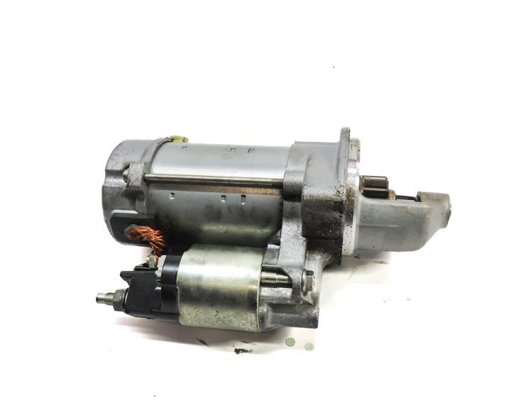 Thumbnail 4: 12-16 BMW 328i 335i 435i 528i 535i Z4 (F30 F31 F32 F10) 2.0T 3.0T STARTER MOTOR