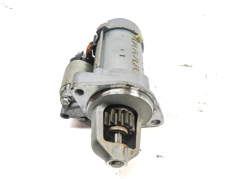Thumbnail 5: 12-16 BMW 328i 335i 435i 528i 535i Z4 (F30 F31 F32 F10) 2.0T 3.0T STARTER MOTOR