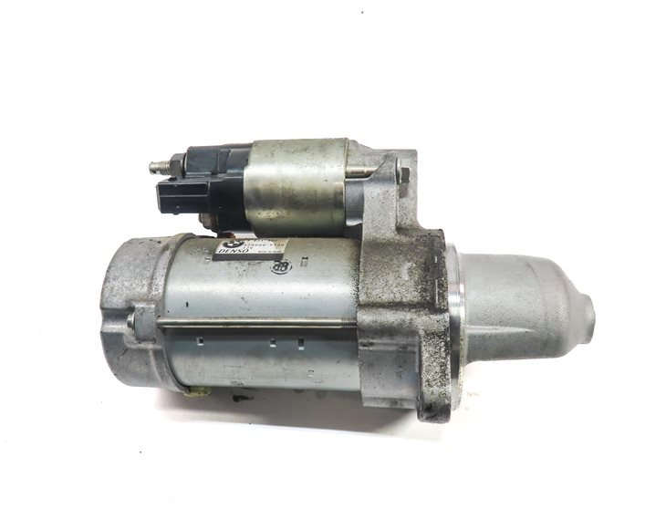 Thumbnail 6: 12-16 BMW 328i 335i 435i 528i 535i Z4 (F30 F31 F32 F10) 2.0T 3.0T STARTER MOTOR