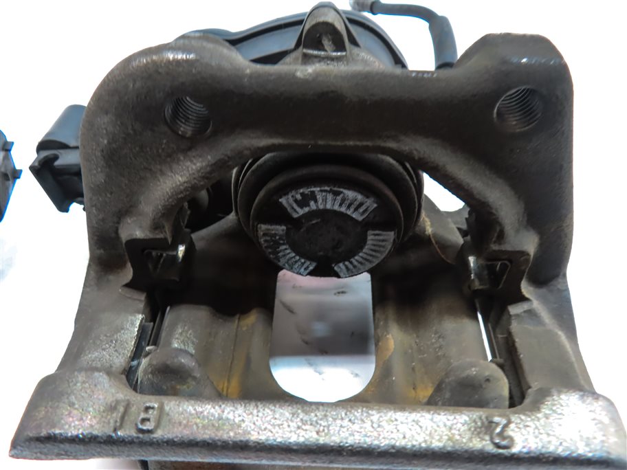 Thumbnail 8: 2011-2019 BMW 535i 550i 640i 650i (F06 F10) REAR LEFT & RIGHT BRAKE CALIPER SET