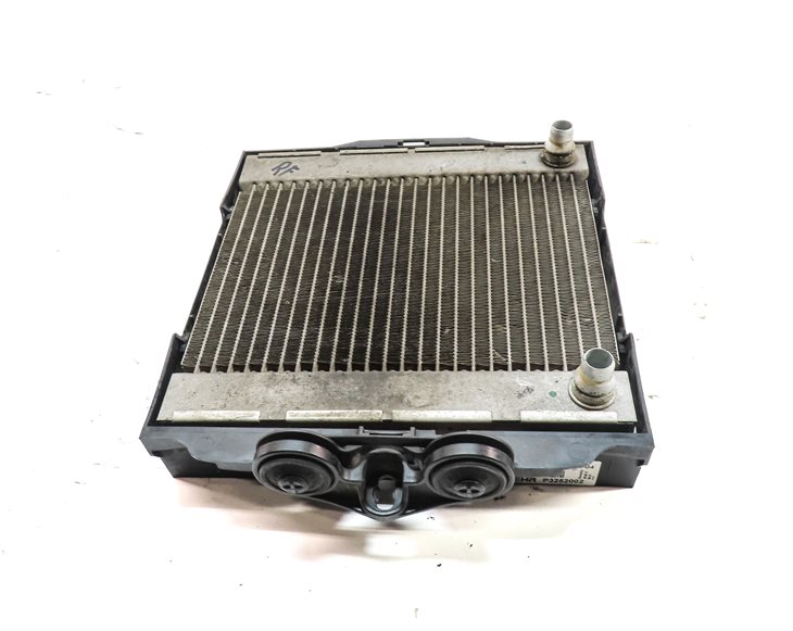 Thumbnail 2: 11-19 BMW 535i 535iGT 640i 740i (F01 F06 F07 F10) 2.0T 3.0L AUXILIARY RADIATOR