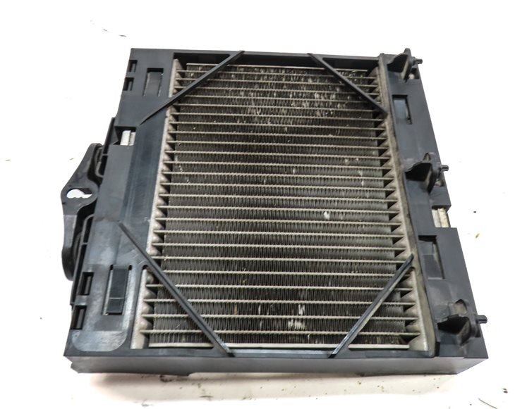 Thumbnail 7: 11-19 BMW 535i 535iGT 640i 740i (F01 F06 F07 F10) 2.0T 3.0L AUXILIARY RADIATOR