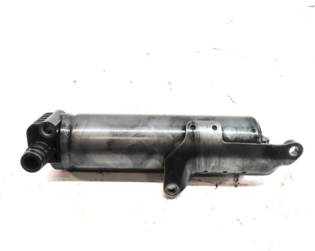 Thumbnail 3: 13 BMW 535iGT 535i (F07 F10) 8HP-45 AUTOMATIC TRANSMISSION VALVE BODY w/OIL PUMP