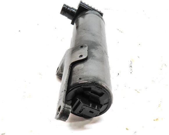 Thumbnail 4: 13 BMW 535iGT 535i (F07 F10) 8HP-45 AUTOMATIC TRANSMISSION VALVE BODY w/OIL PUMP