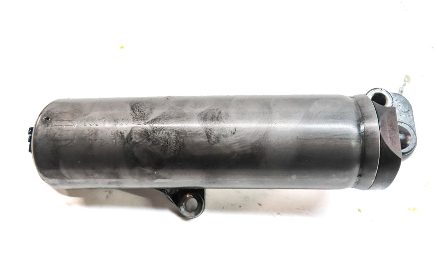 Thumbnail 5: 13 BMW 535iGT 535i (F07 F10) 8HP-45 AUTOMATIC TRANSMISSION VALVE BODY w/OIL PUMP