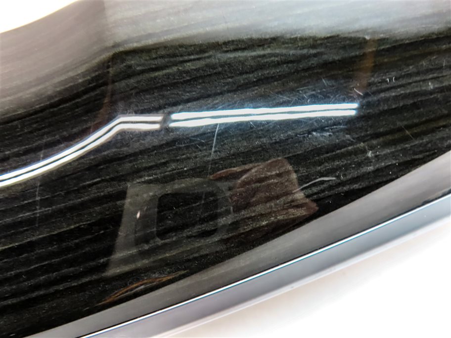 Thumbnail 13: 2013 BMW 535I (F10) INTERIOR DASH DOOR CENTER CONSOLE WOOD TRIM SET/7 (Fineline)