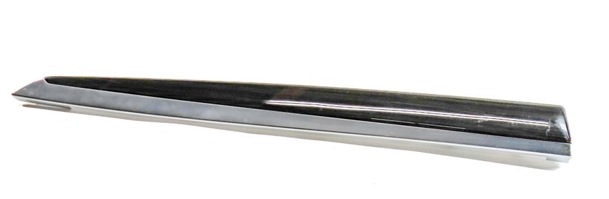 Thumbnail 18: 2013 BMW 535I (F10) INTERIOR DASH DOOR CENTER CONSOLE WOOD TRIM SET/7 (Fineline)