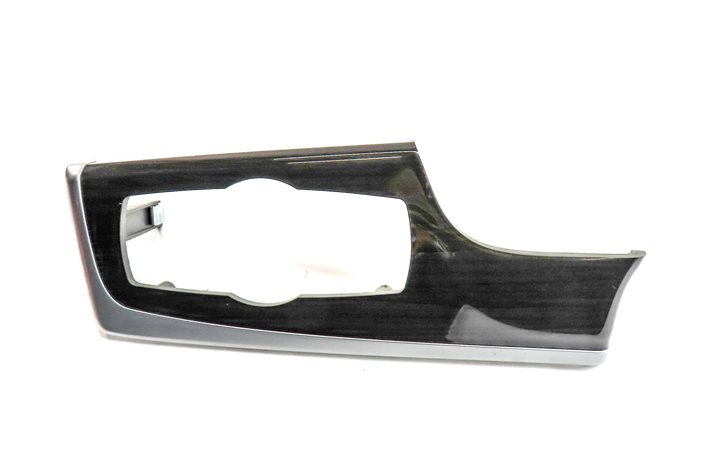 Thumbnail 19: 2013 BMW 535I (F10) INTERIOR DASH DOOR CENTER CONSOLE WOOD TRIM SET/7 (Fineline)