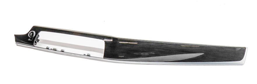Thumbnail 22: 2013 BMW 535I (F10) INTERIOR DASH DOOR CENTER CONSOLE WOOD TRIM SET/7 (Fineline)