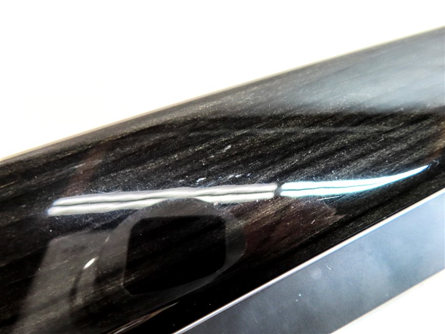 Thumbnail 5: 2013 BMW 535I (F10) INTERIOR DASH DOOR CENTER CONSOLE WOOD TRIM SET/7 (Fineline)