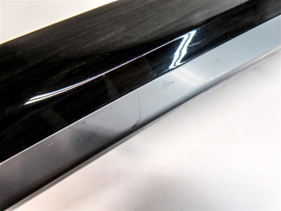 Thumbnail 6: 2013 BMW 535I (F10) INTERIOR DASH DOOR CENTER CONSOLE WOOD TRIM SET/7 (Fineline)