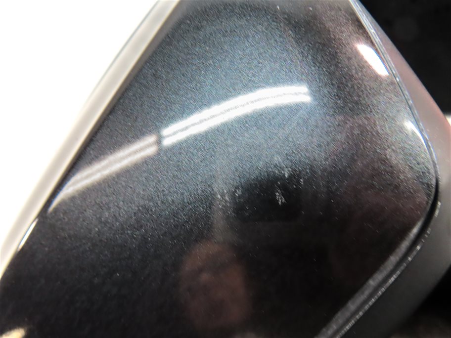 Thumbnail 8: 2012-2013 BMW 528i 535i 550i (F10) LEFT PFOLD HEAT AUTODIM DOOR MIRROR (Gray)