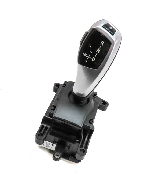 09-16 BMW 528i 535i 550i 740i 750i 760i (F01 F07 F10) TRANSMISSION GEAR SHIFTER