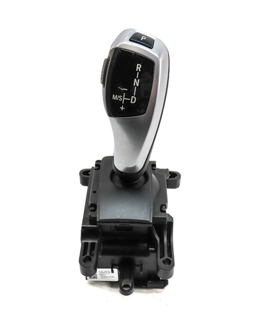 Thumbnail 3: 09-16 BMW 528i 535i 550i 740i 750i 760i (F01 F07 F10) TRANSMISSION GEAR SHIFTER