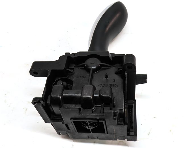 Thumbnail 6: 09-16 BMW 528i 535i 550i 740i 750i 760i (F01 F07 F10) TRANSMISSION GEAR SHIFTER