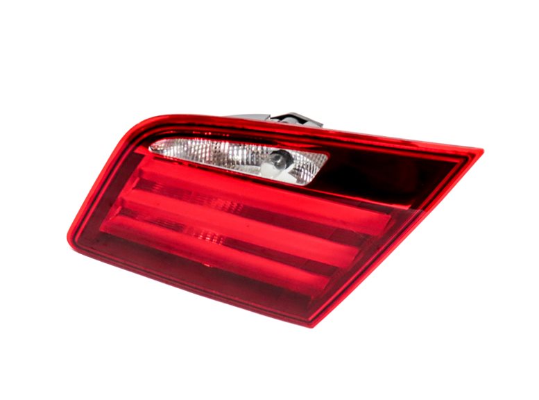 11-13 BMW 528i 535i 550i M5 (F10) RIGHT REAR INNER TRUNK TAILLIGHT LIGHT LAMP