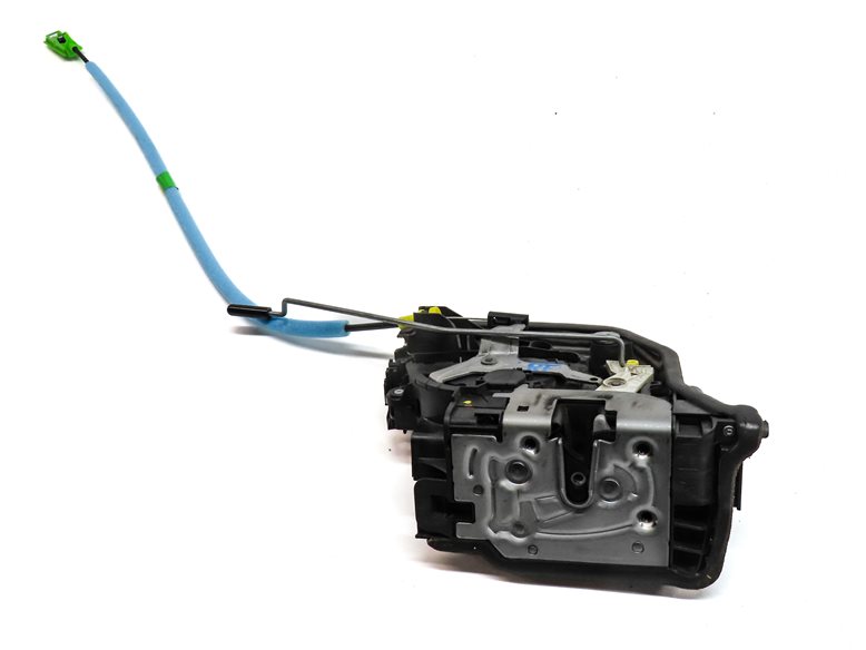 Thumbnail 4: 14-19 BMW I3 X1 X2 X5 X6 F15 F16 F39 F48 FRONT RIGHT PASSENGER DOOR LOCK LATCH