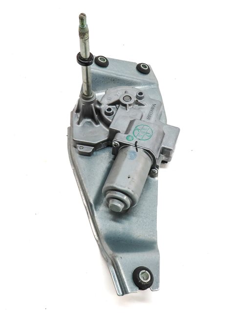 Thumbnail 3: 2016-2020 BMW X1 X2 (F39 F48) REAR TRUNK LIFTGATE HATCH WINDOW WIPER MOTOR
