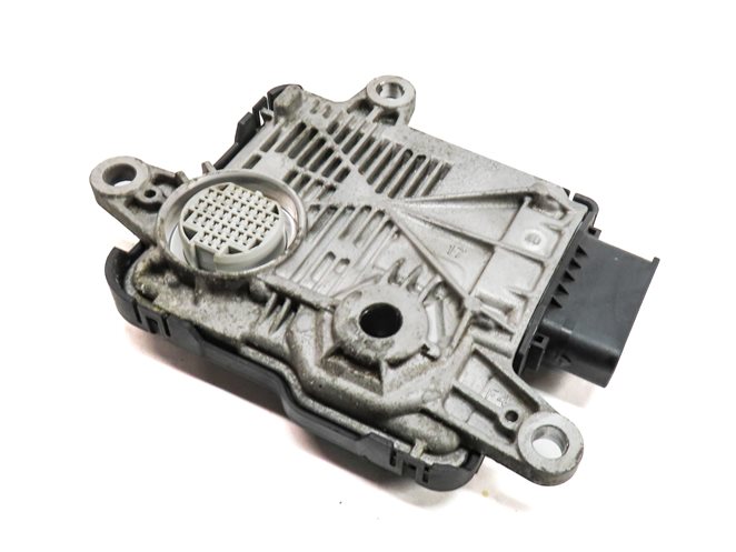 2017 BMW X1 (F48) 2.0L (B46) ENGINE AUTOMATIC TRANSMISSION CONTROL MODULE