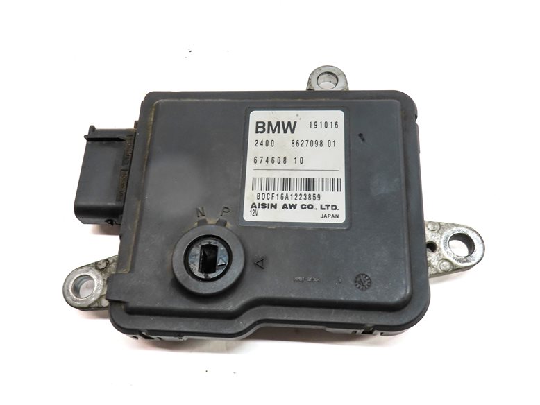 Thumbnail 5: 2017 BMW X1 (F48) 2.0L (B46) ENGINE AUTOMATIC TRANSMISSION CONTROL MODULE