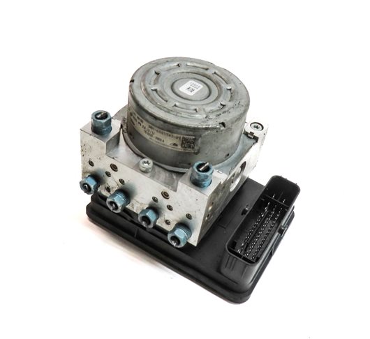 2016-2017 BMW X1 (F48) DSC ABS BRAKE PUMP w/ MODULE (w/o LANE DEPARTURE)