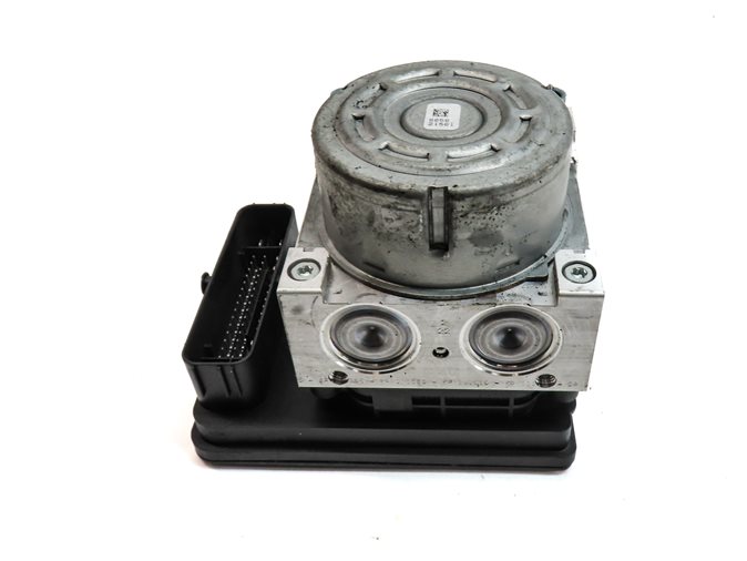 Thumbnail 4: 2016-2017 BMW X1 (F48) DSC ABS BRAKE PUMP w/ MODULE (w/o LANE DEPARTURE)